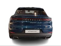 Käytetty Porsche Cayenne Sport 471 HP (346 kW) 2024 Sininen Katumaasturi