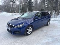 Käytetty Peugeot 308 SW Style 131 HP (96 kW) 2020 Farmari