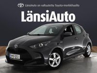 Käytetty Toyota Yaris Hybrid Active 116 HP (85 kW) 2021 Viistoperä