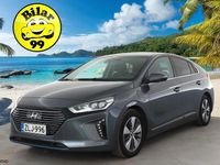 Käytetty Hyundai Ioniq Style 105 HP (77 kW) 2019 Viistoperä