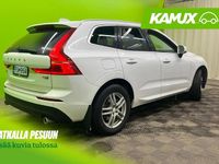 Käytetty Volvo XC60 Momentum 392 HP (288 kW) 2020 Valkoinen Katumaasturi