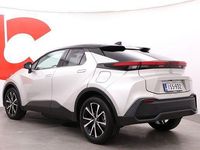 Käytetty Toyota C-HR Edition 220 HP (161 kW) 2025 Hopea Katumaasturi