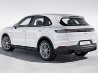 käytetty Porsche Cayenne 2024 E-Hybrid Plus Package