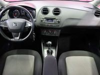 käytetty Seat Ibiza ST 1,2 TSI Style DSG