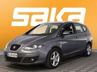 Käytetty Seat Altea XL Copa 140 HP (102 kW) 2012 Tila-auto