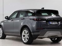 käytetty Land Rover Range Rover evoque D180 Hybrid AWD Aut SE ACC