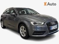 Käytetty Audi A3 Sportback Business 150 HP (110 kW) 2015 Viistoperä
