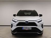 käytetty Toyota RAV4 Hybrid Rav4 Plug-inPLUG IN AWD-I STYLE