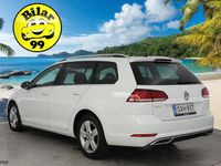 Käytetty VW Golf VII Highline 116 HP (85 kW) 2018 Farmari