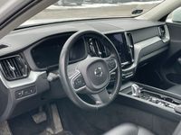 käytetty Volvo XC60 T8 AWD Momentum aut | Rahoitustarjous 2,9 % + kulut