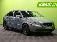 Käytetty Volvo S40 Kinetic 125 HP (91 kW) 2009 Sininen Sedan