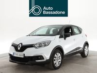 käytetty Renault Captur TCe 90 Fête /