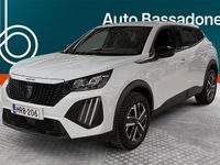 Käytetty Peugeot 2008 Active 131 HP (96 kW) 2024 Katumaasturi
