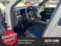 Käytetty Mercedes GLC220 AMG 197 HP (144 kW) 2023 Katumaasturi