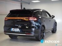 Käytetty BYD Tang 380 kW (517 HP) 2024 Katumaasturi