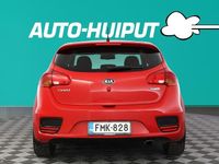 Käytetty Kia Ceed EX 101 HP (74 kW) 2018 Viistoperä