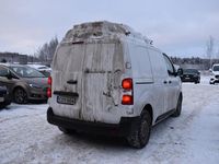 Käytetty Toyota Proace 122 HP (89 kW) 2020 Tila-auto