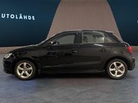 Käytetty Audi A1 Sportback Comfort 95 HP (69 kW) 2017 Viistoperä