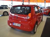 käytetty Seat Mii Electric 61 kW (83 HV)