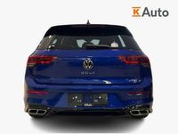käytetty VW Golf VIII GTI Performance 2,0 TSI 180 kW