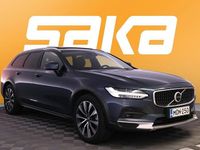 Käytetty Volvo V90 CC Business Edition 197 HP (144 kW) 2023 Farmari