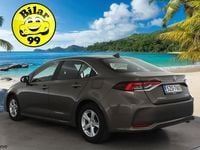 Käytetty Toyota Corolla Business Edition 122 HP (89 kW) 2022 Sedan