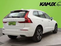 käytetty Volvo XC60 T6 TwE AWD Inscription Expression aut //