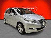 Käytetty Honda FR-V Comfort 2008 Tila-auto