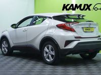 käytetty Toyota C-HR 1,2 T Active