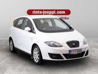 käytetty Seat Altea XL 2,0 TDI Copa Plus DSG