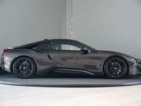 käytetty BMW i8 Coupé LCI *H&K, Aeropaketti, HUD, Comfort access* - Takuu 12kk