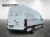 käytetty Mercedes Sprinter 315CDI RWD-3,5