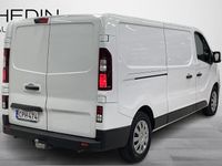 Käytetty Nissan NV300 146 HP (107 kW) 2021 Valkoinen Van