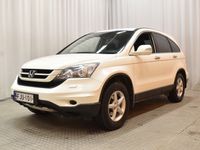 käytetty Honda CR-V 2,2 i-DTEC Elegance AT 4WD Business