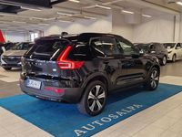 Käytetty Volvo XC40 Plus 185 kW (252 HP) 2023 Katumaasturi