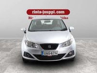 käytetty Seat Ibiza 1,4 Stylance