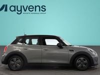 Käytetty Mini Cooper 136 HP (100 kW) 2022 Harmaa Viistoperä