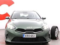 Käytetty Kia Ceed Sportswagon EX 120 HP (88 kW) 2023 Farmari