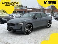 Käytetty Polestar 2 Pilot 300 kW (408 HP) 2021 Viistoperä