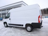 käytetty Opel Movano Van L2H2 (3.5t) 140 BiTurbo FWD (IM3K)