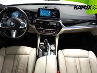käytetty BMW 540 540 G31 TouringA xDrive M-Sport / Adapt. vakkari / Comfort istuimet / Panorama / 360 Kamera / Navi
