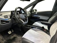 Käytetty VW ID.3 Pro Performance 147 kW (201 HP) 2023 Harmaa Viistoperä