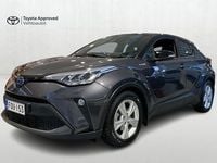 Käytetty Toyota C-HR Edition 184 HP (135 kW) 2022 2nb Katumaasturi