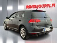 käytetty VW Golf VII 