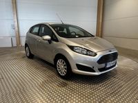 käytetty Ford Fiesta 1,0 65hv M5 5-ovinen Trend * Siistikuntoinen *