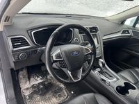 Käytetty Ford Mondeo Titanium 150 HP (110 kW) 2018 Viistoperä