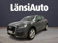 Käytetty Audi Q2 Business Plus 150 HP (110 kW) 2018 Katumaasturi