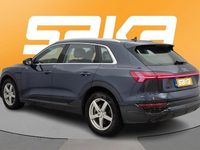Käytetty Audi Q8 e-tron 300 kW (408 HP) 2024 Katumaasturi