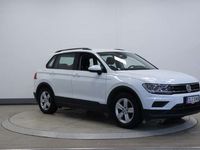 käytetty VW Tiguan Trendline 2,0 TDI SCR 85 kW (115 hv)