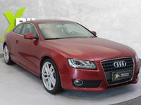 käytetty Audi A5 Coupé Business 2,0 TFSI 132 kW